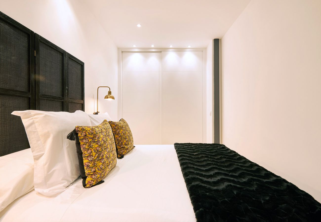 Apartamento en Madrid - Padilla IV, by Presidence Rentals