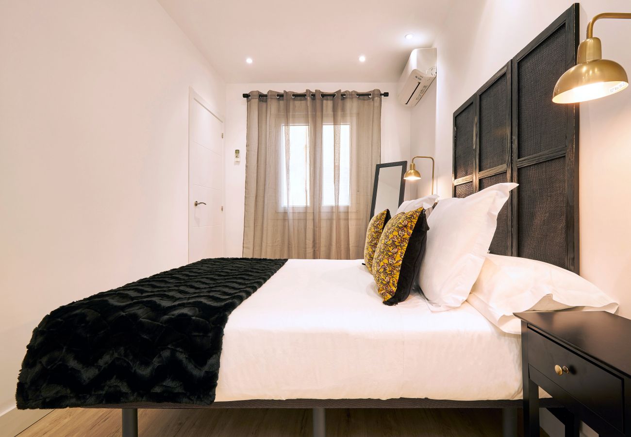 Apartamento en Madrid - Padilla IV, by Presidence Rentals