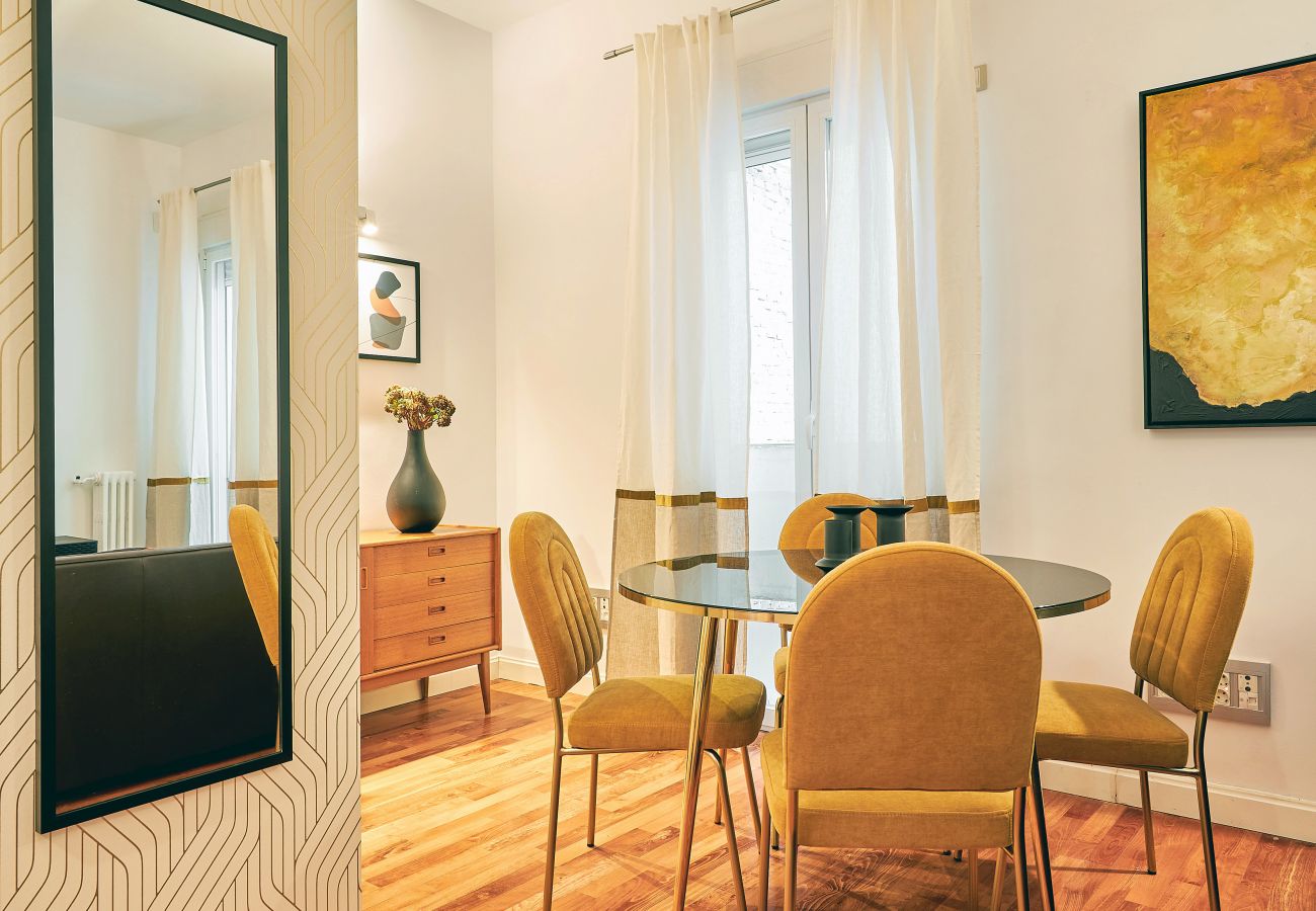 Apartamento en Madrid - GOYA ELEGANCE, by Presidence Rentals