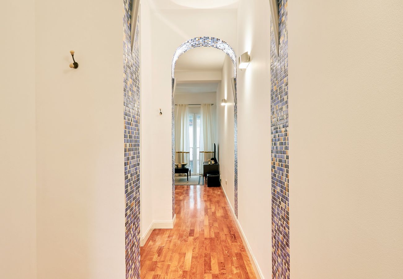 Apartamento en Madrid - GOYA ELEGANCE, by Presidence Rentals