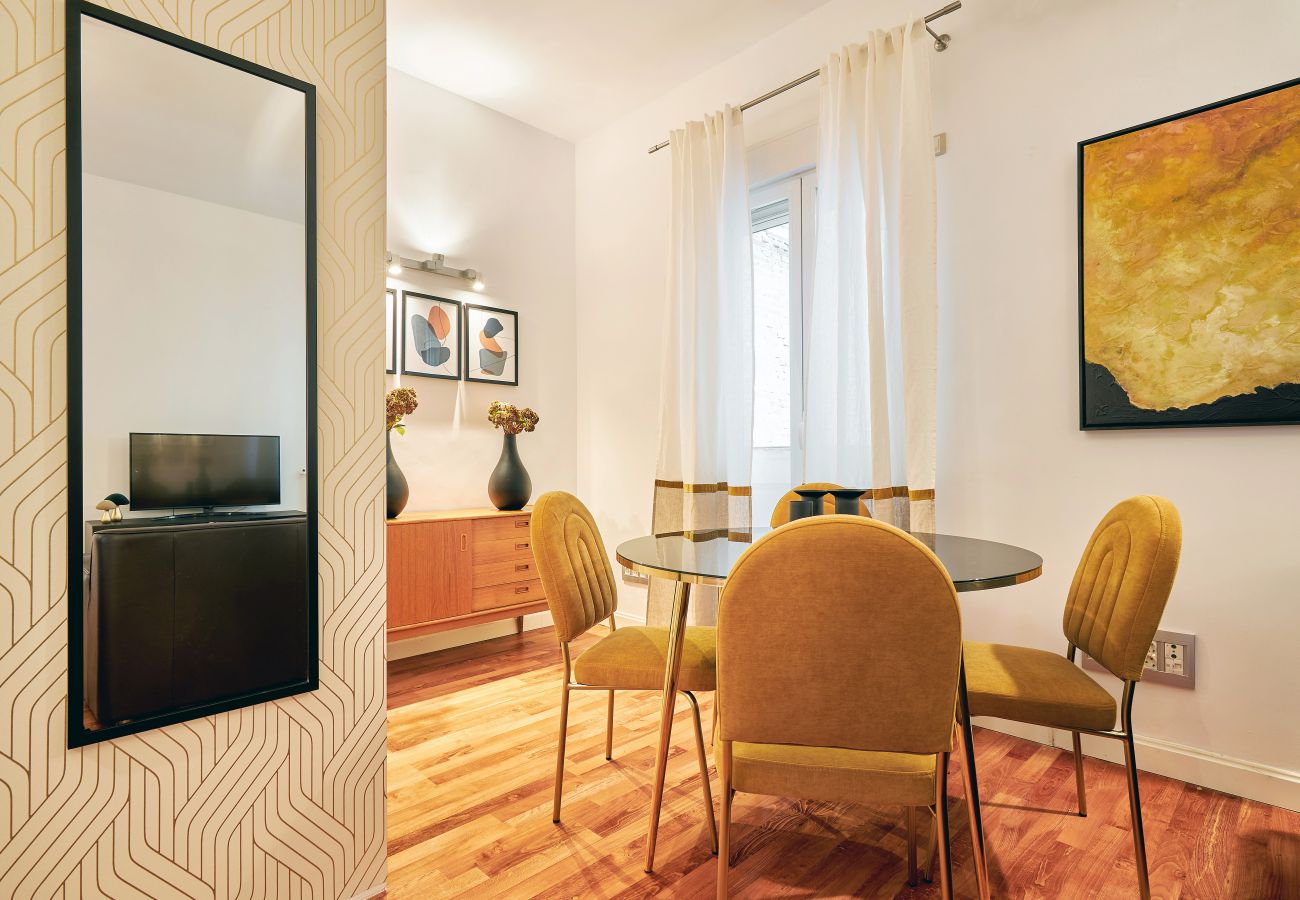 Apartamento en Madrid - GOYA ELEGANCE, by Presidence Rentals