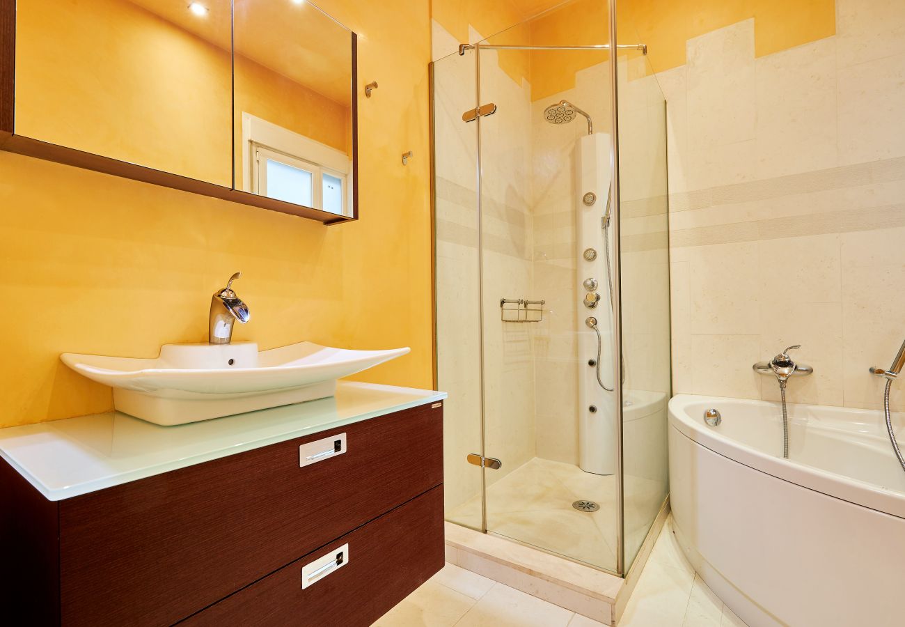 Apartamento en Madrid - GOYA ELEGANCE, by Presidence Rentals