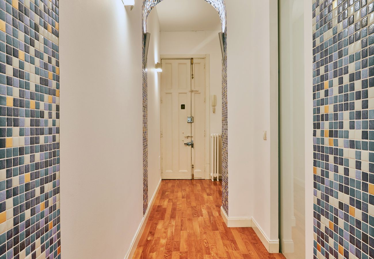 Apartamento en Madrid - GOYA ELEGANCE, by Presidence Rentals