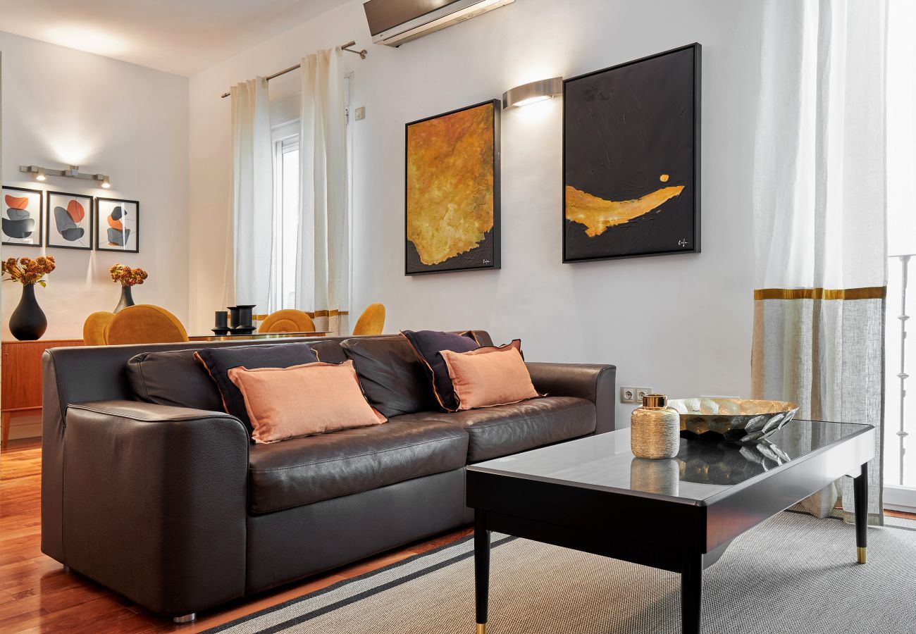 Apartamento en Madrid - GOYA ELEGANCE, by Presidence Rentals