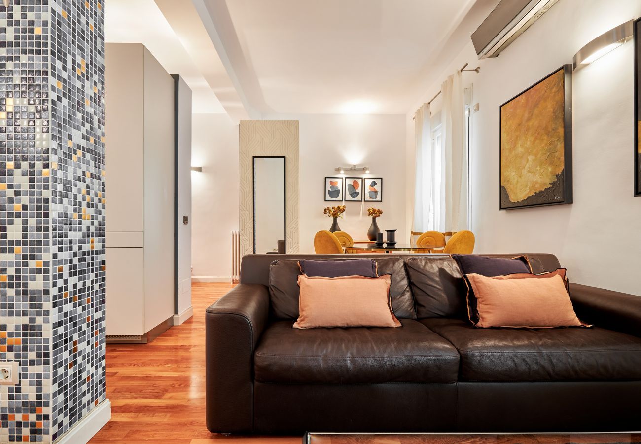 Apartamento en Madrid - GOYA ELEGANCE, by Presidence Rentals