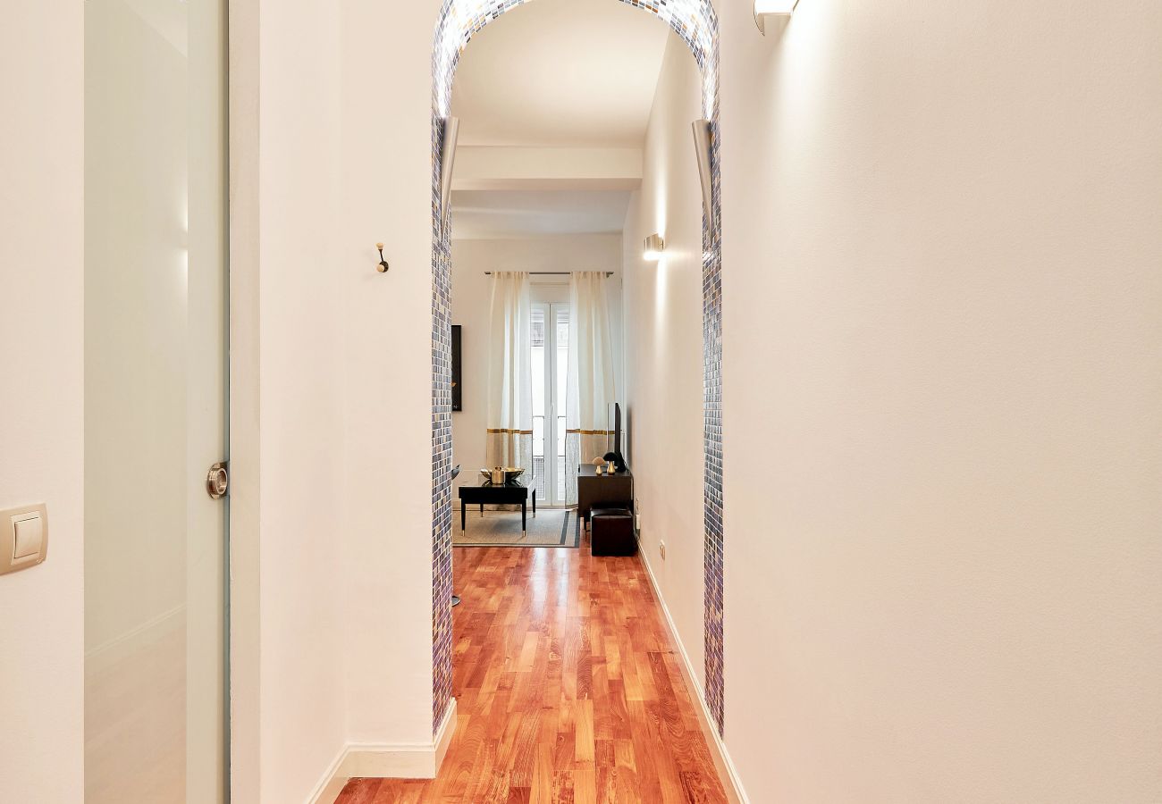 Apartamento en Madrid - GOYA ELEGANCE, by Presidence Rentals