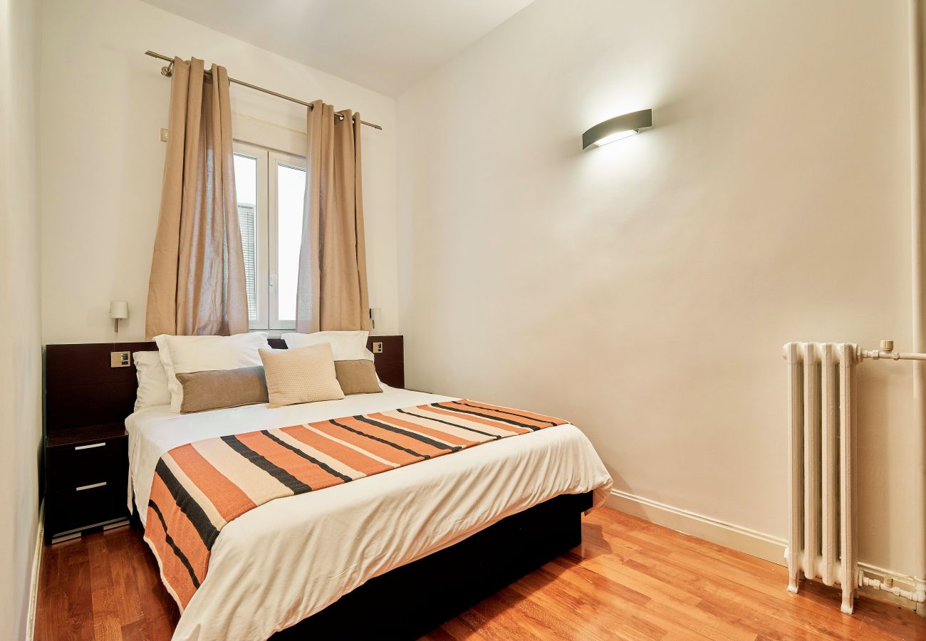 Apartamento en Madrid - GOYA ELEGANCE, by Presidence Rentals