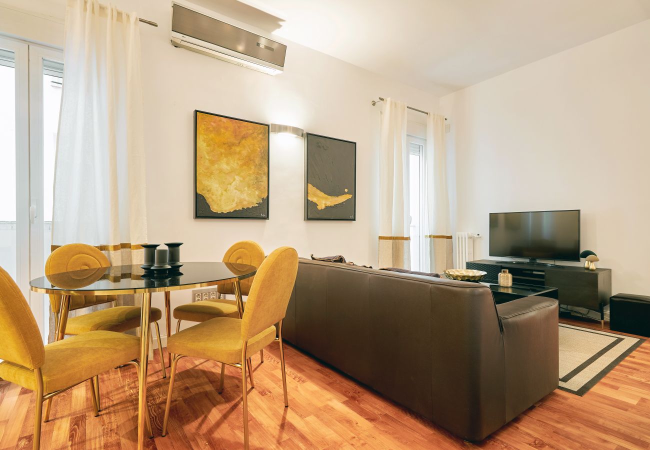 Apartamento en Madrid - GOYA ELEGANCE, by Presidence Rentals