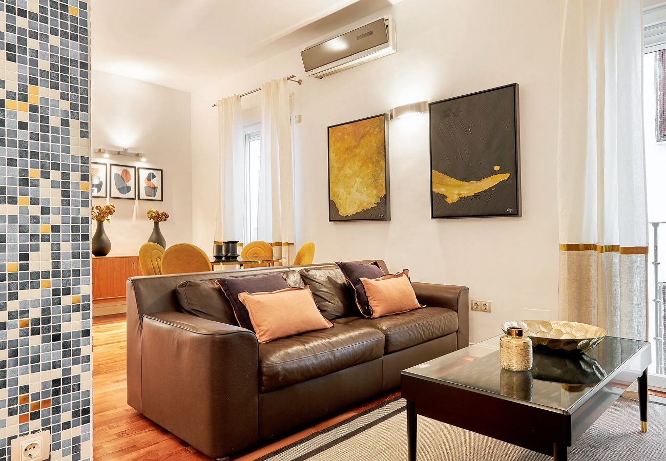 Apartamento en Madrid - GOYA ELEGANCE, by Presidence Rentals