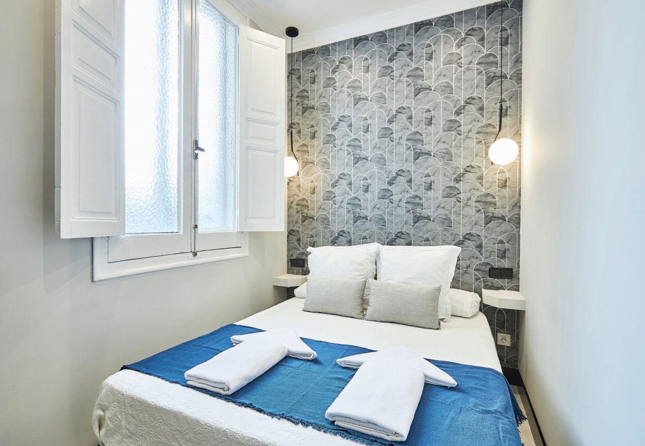 Apartamento en Madrid - Padilla V, by Presidence Rentals