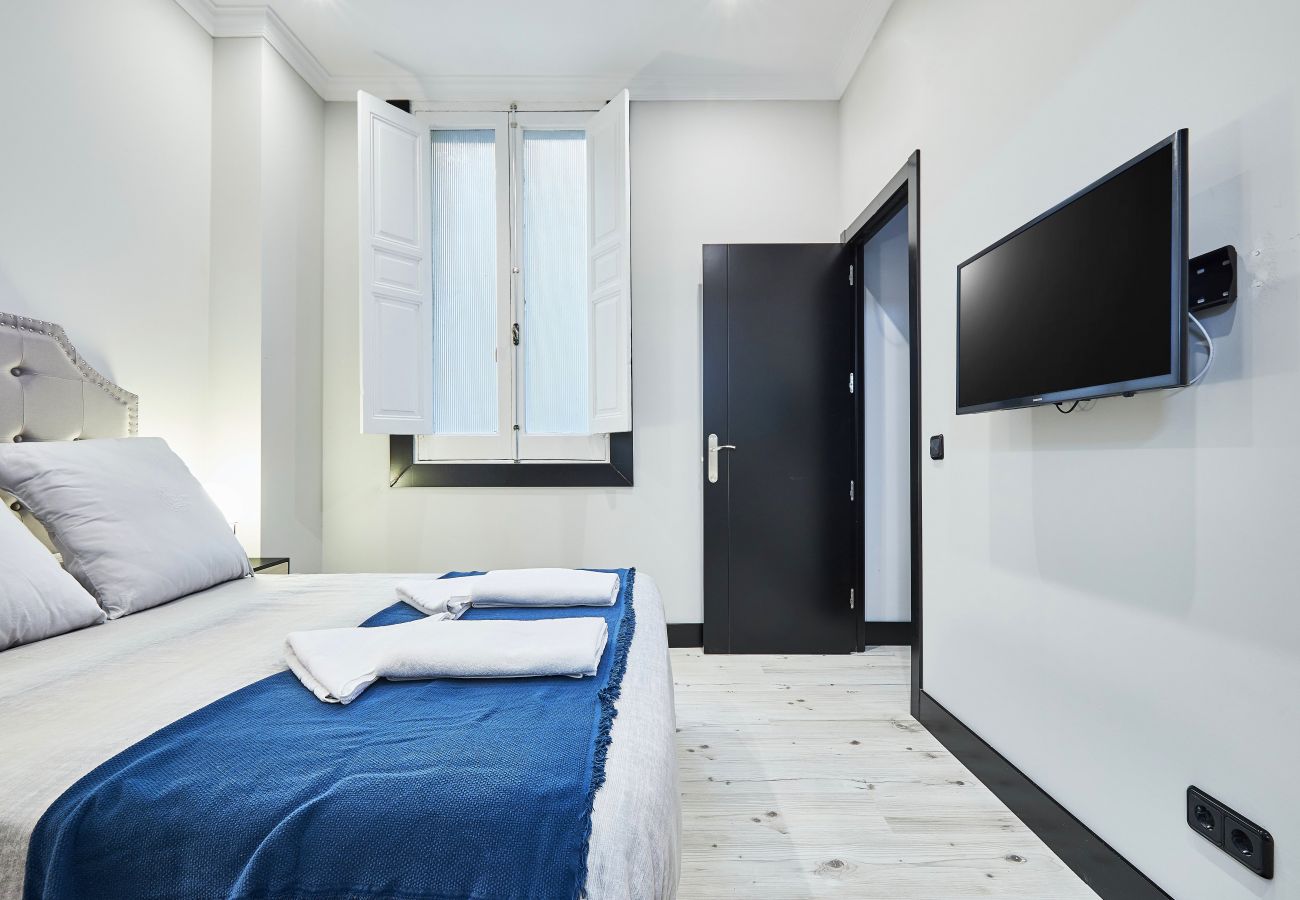 Apartamento en Madrid - Padilla V, by Presidence Rentals