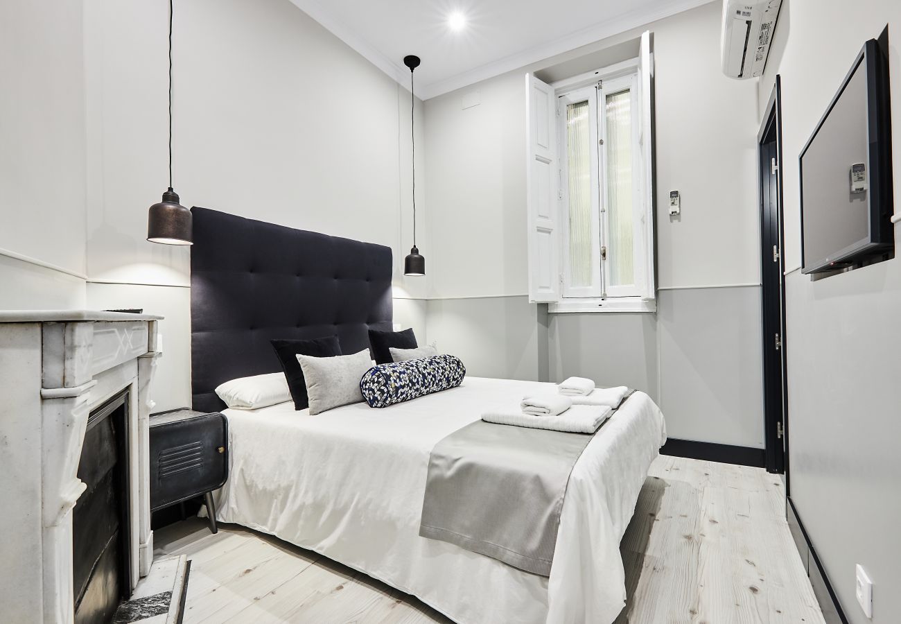 Apartamento en Madrid - Claudio Coello II, by Presidence Rentals