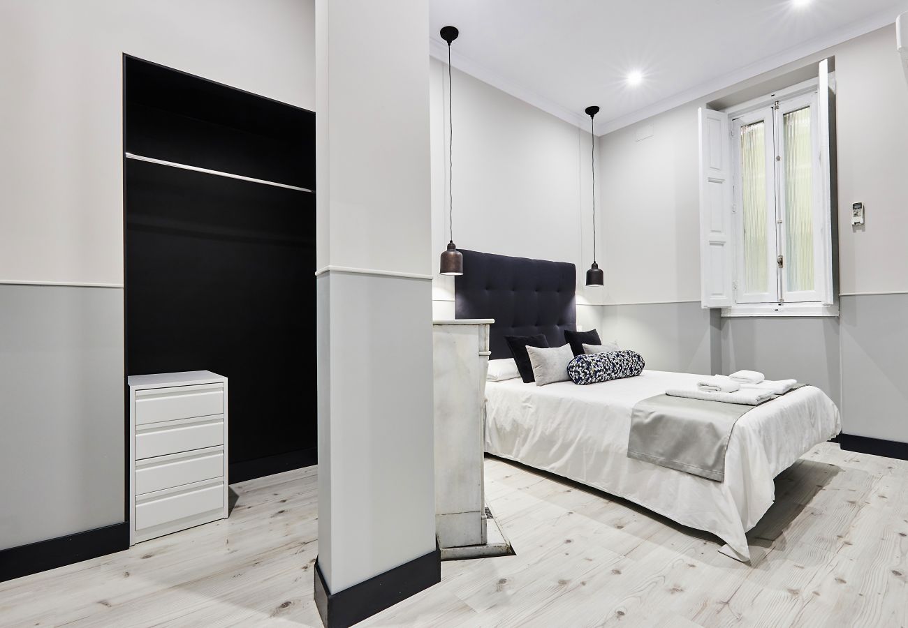 Apartamento en Madrid - Claudio Coello II, by Presidence Rentals