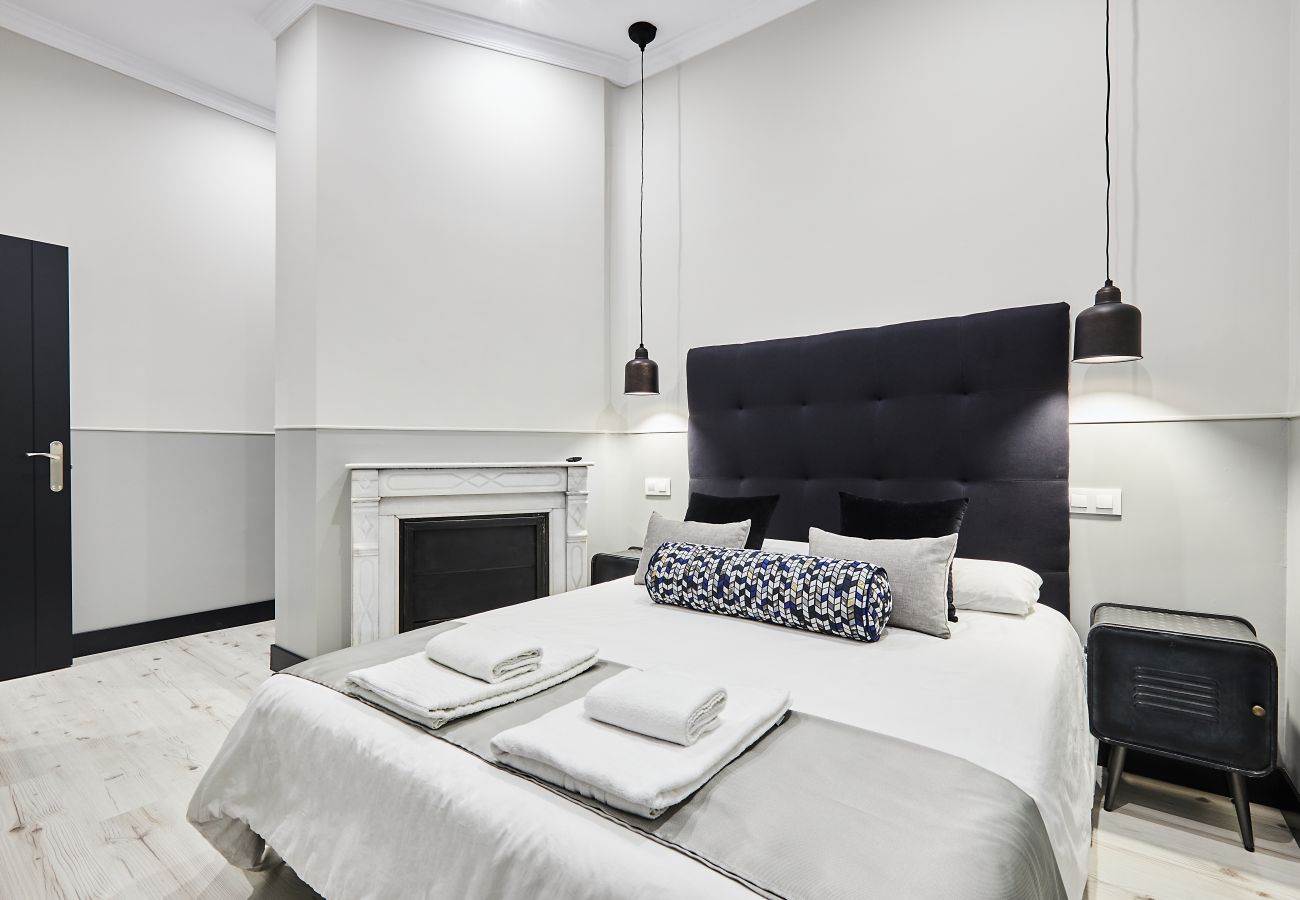 Apartamento en Madrid - Claudio Coello II, by Presidence Rentals