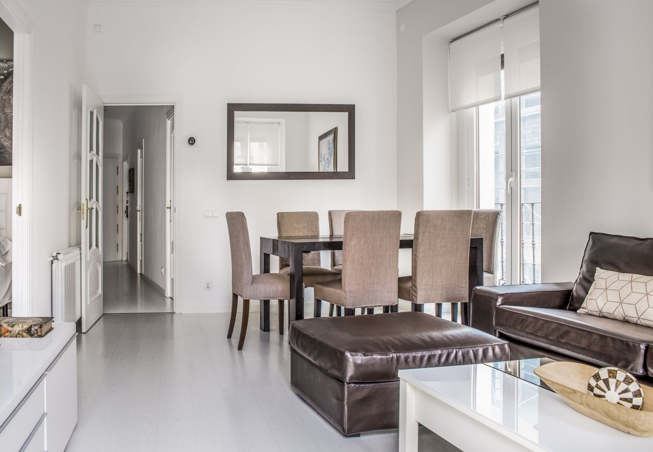 Apartamento en Madrid - Atocha Lux, by Presidence rentals