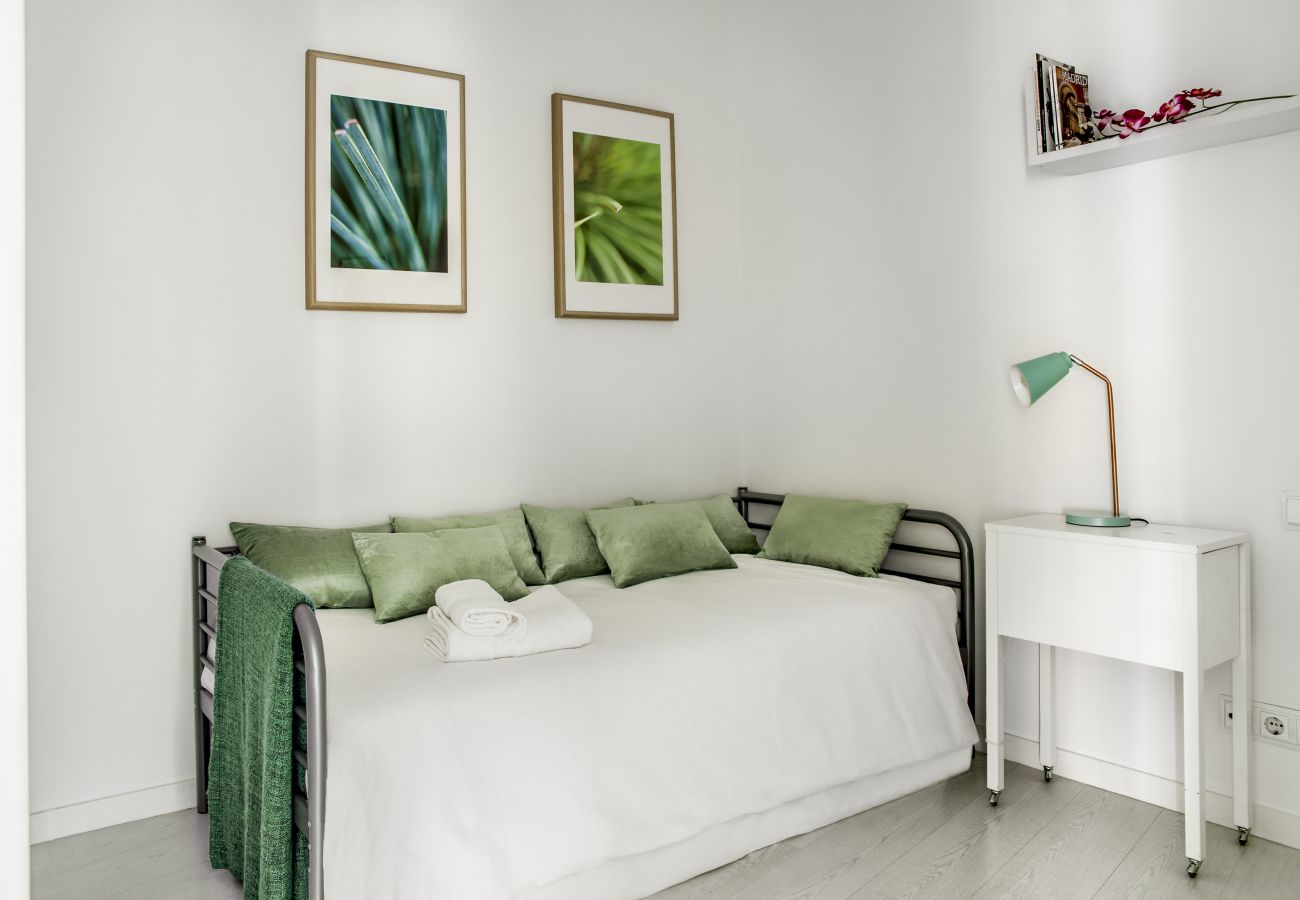 Apartamento en Madrid - Atocha Lux, by Presidence rentals