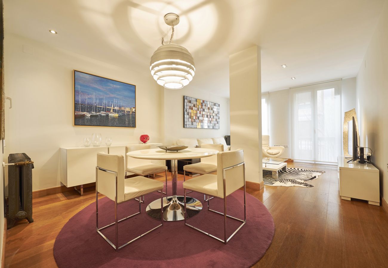 Apartamento en Madrid - Goya Luxury, by Presience Rentals