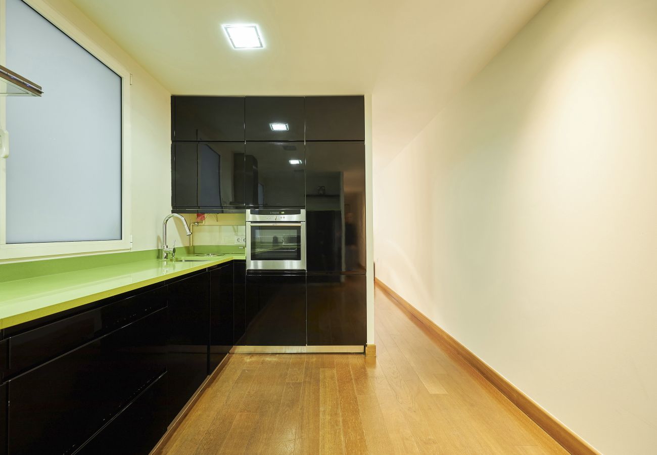 Apartamento en Madrid - Goya Luxury, by Presience Rentals