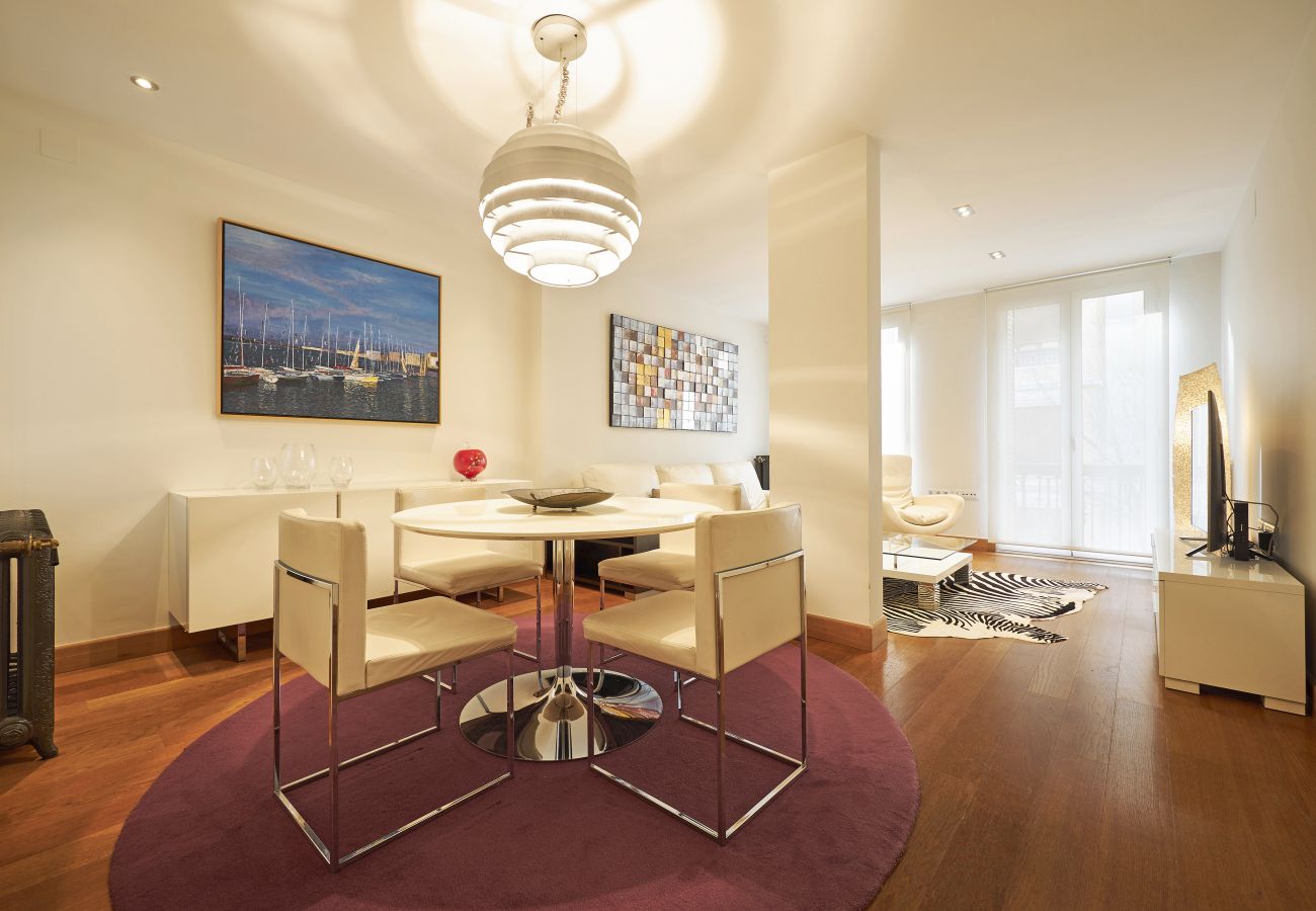 Apartamento en Madrid - Goya Luxury, by Presience Rentals