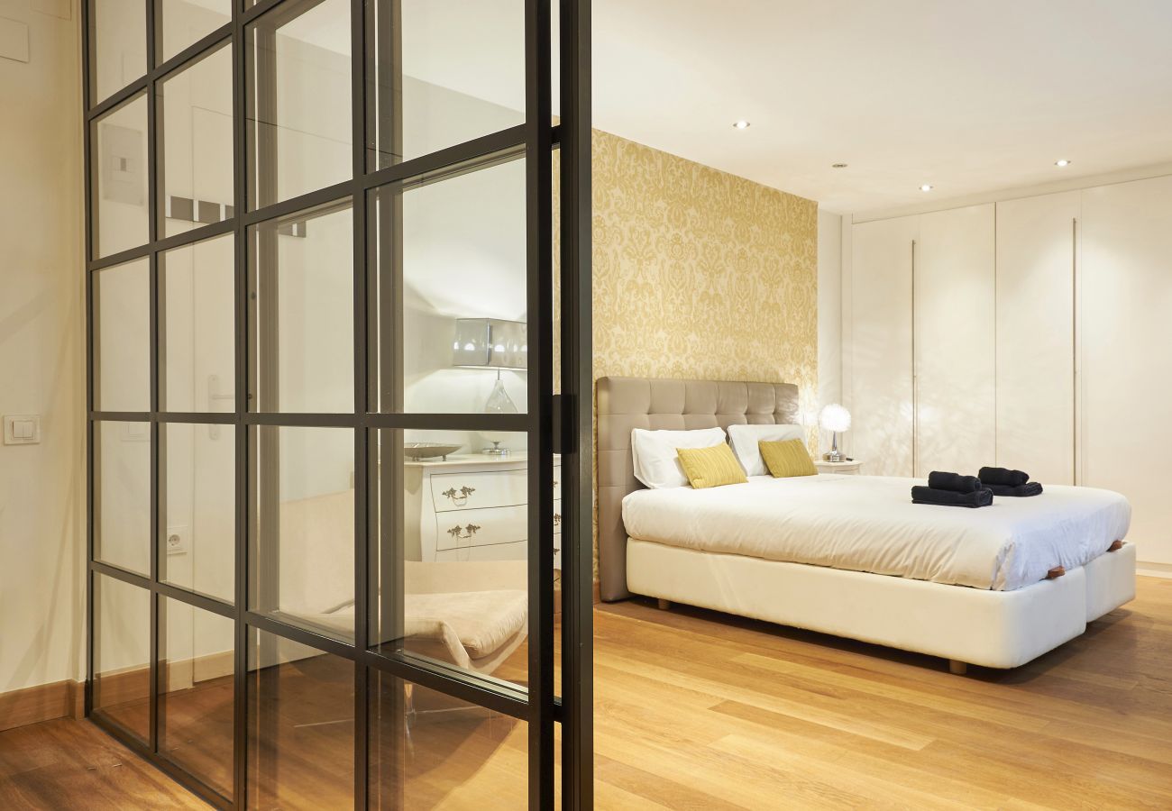 Apartamento en Madrid - Goya Luxury, by Presience Rentals