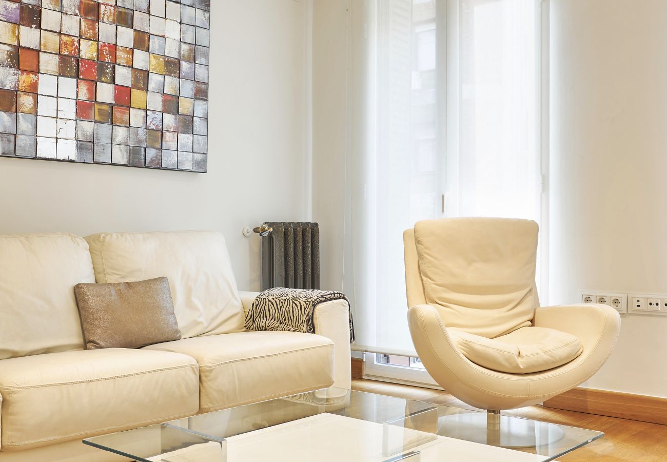 Apartamento en Madrid - Goya Luxury, by Presience Rentals