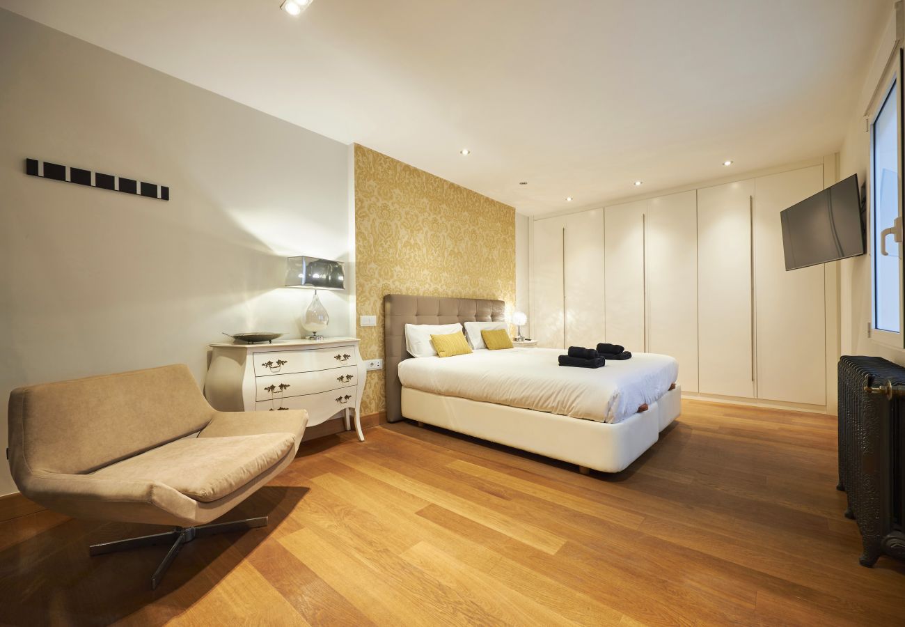 Apartamento en Madrid - Goya Luxury, by Presience Rentals