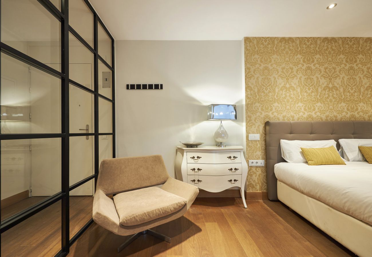 Apartamento en Madrid - Goya Luxury, by Presience Rentals