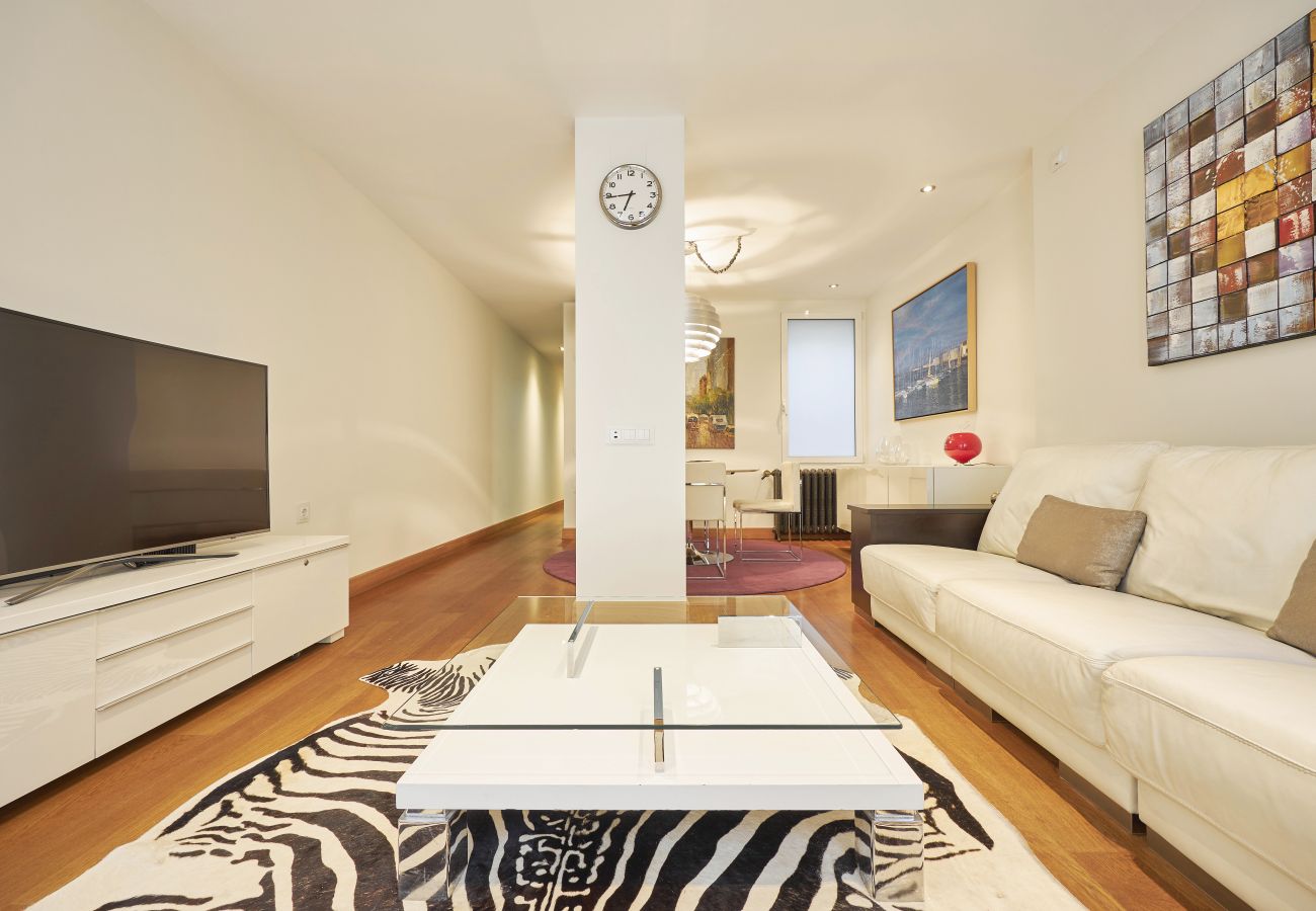 Apartamento en Madrid - Goya Luxury, by Presience Rentals