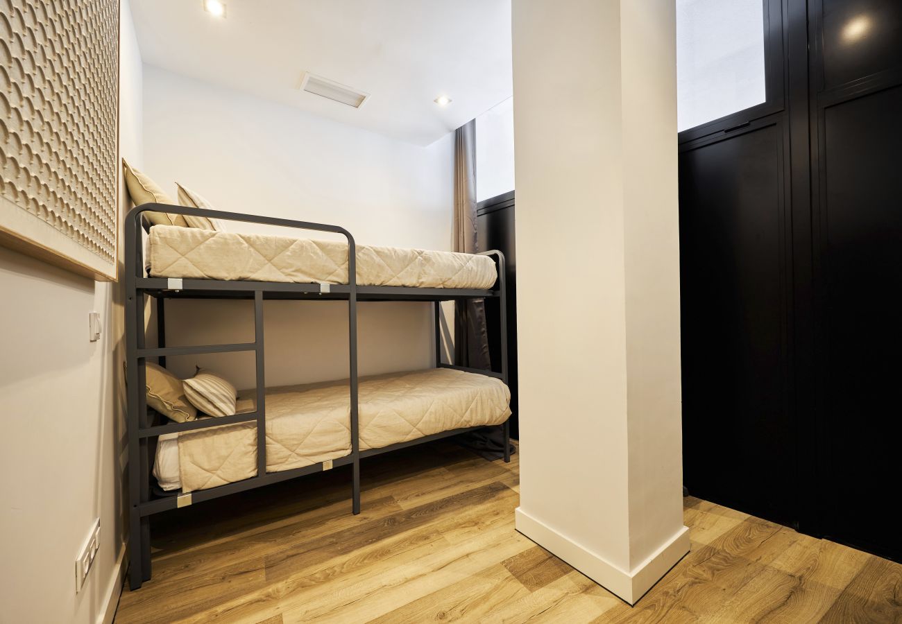 Apartamento en Madrid - Gran Via Style, by Presidence Rentals