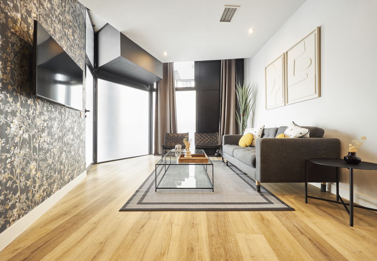 Apartamento en Madrid - Gran Via Style, by Presidence Rentals