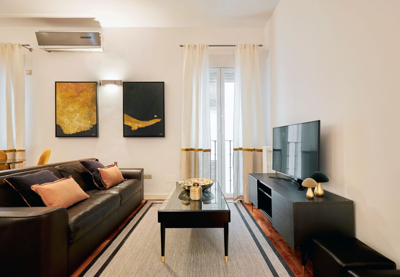 Apartment in Madrid - GOYA ELEGANCE, by Presidence Rentals