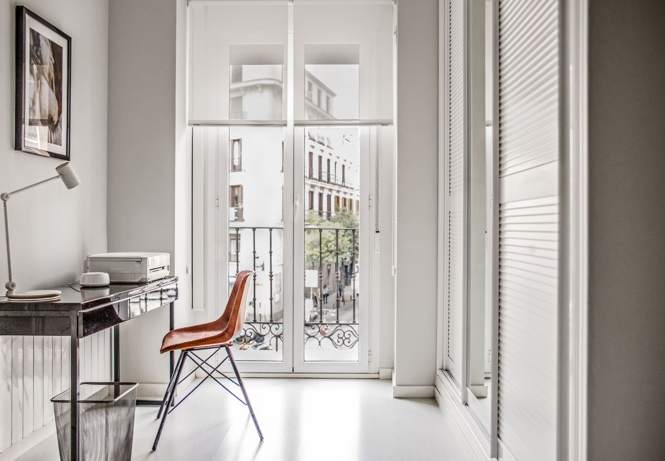 Apartment in Madrid - Atocha Lux, by Presidence rentals