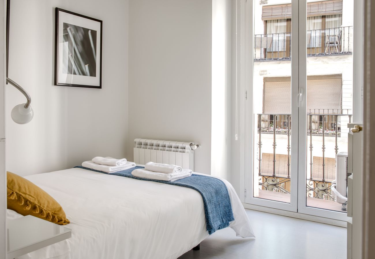 Apartment in Madrid - Atocha Lux, by Presidence rentals