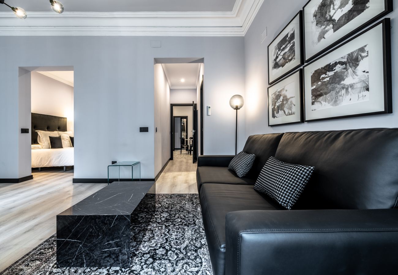 Apartment in Madrid - GRAN VIA PRIME, by Presidence Rentals