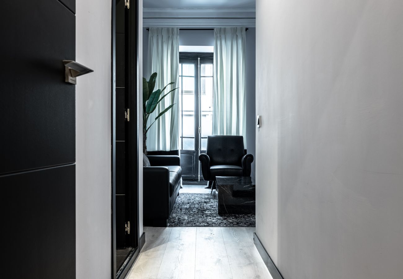 Apartment in Madrid - GRAN VIA PRIME, by Presidence Rentals