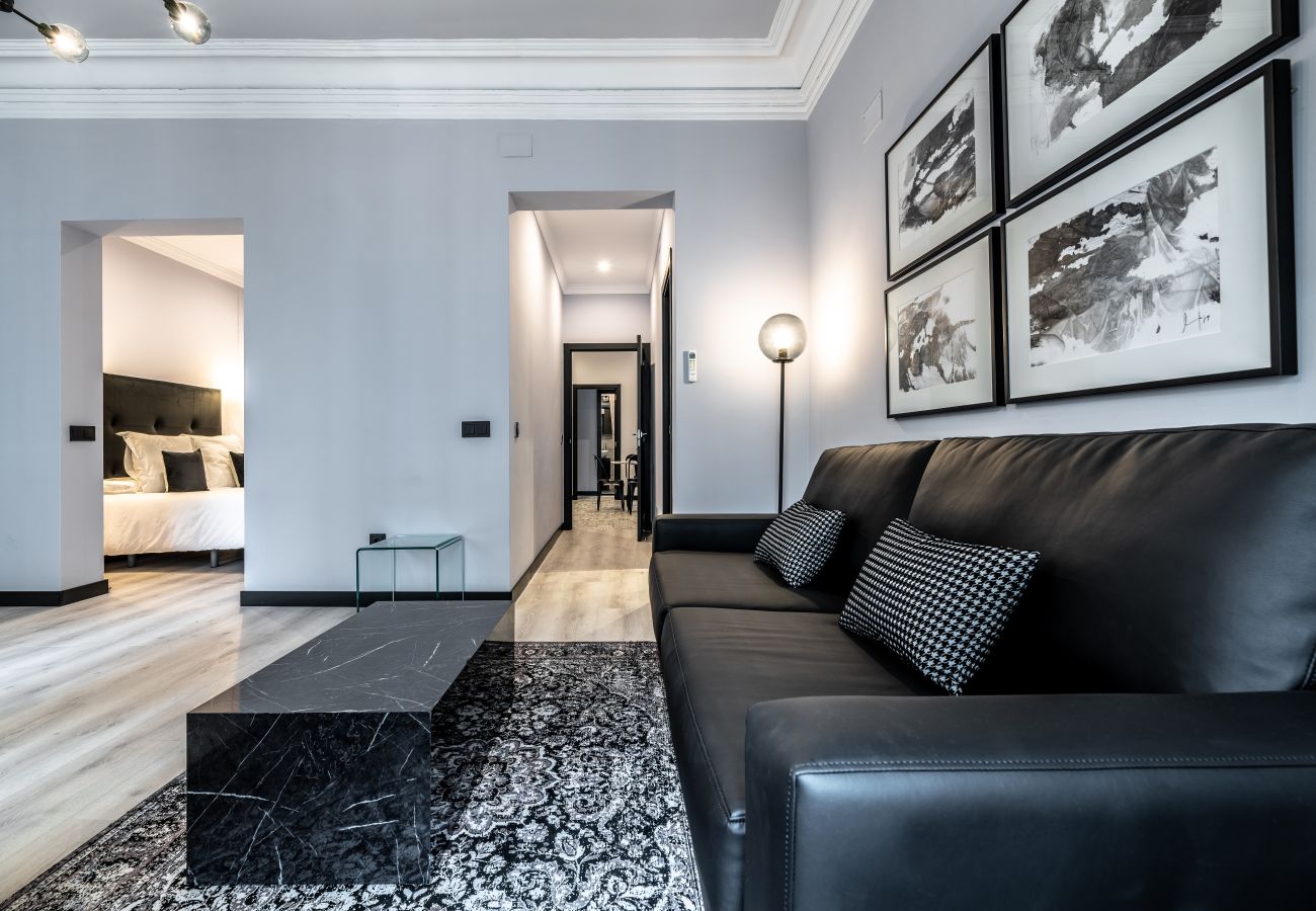 Apartment in Madrid - Gran Via Suite, by Presidence Rentals