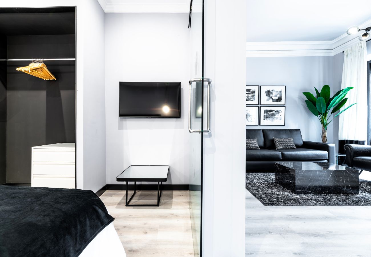 Apartment in Madrid - Gran Via Suite, by Presidence Rentals